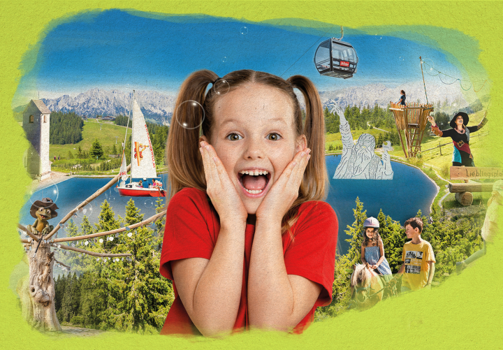 Abholschein Saisonkarte ErlebnisWelt Sommer SkiWElt