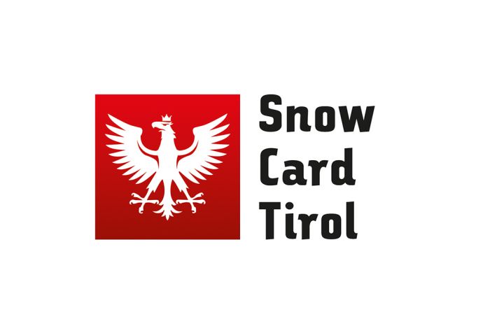 SnowCardTirol logo