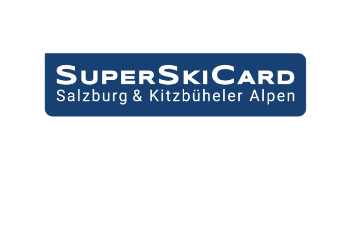 SuperSkiCard logo
